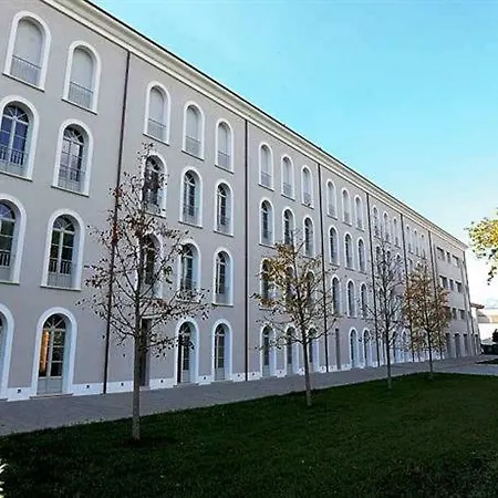 Отель Il Molino