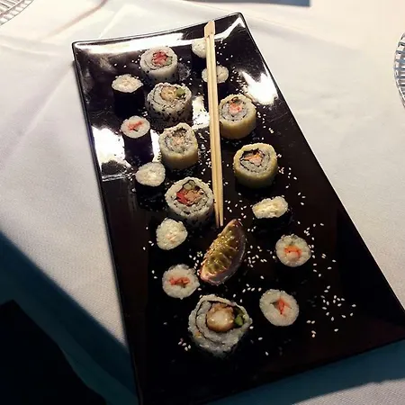 Il Molino Отель 4*