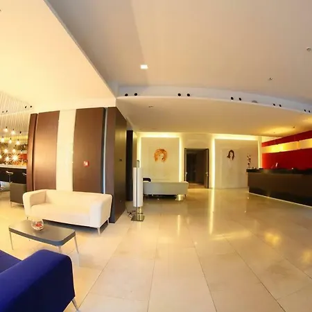 Il Molino 4* Беневенто