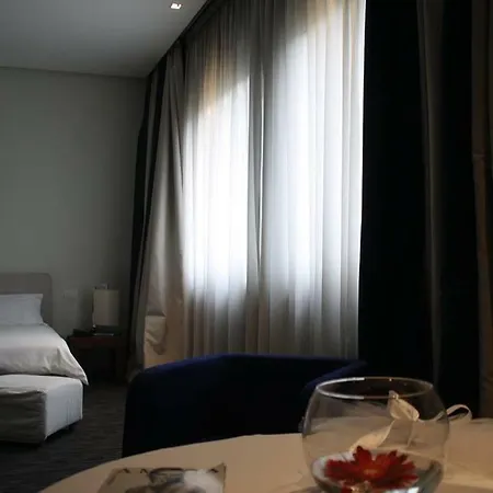 Il Molino 4*