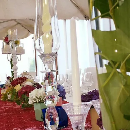 Hotel Il Molino Benevento