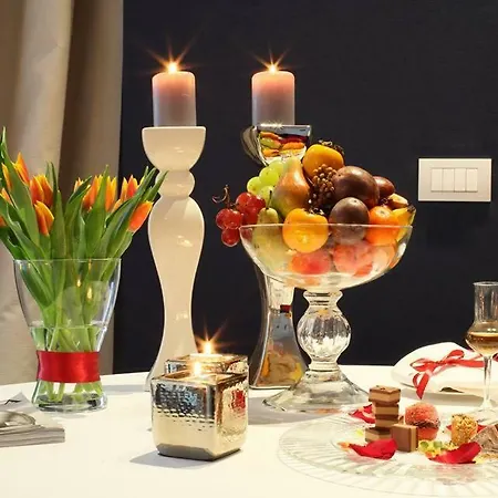 Il Molino Hotel 4*