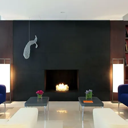 Il Molino Hotel