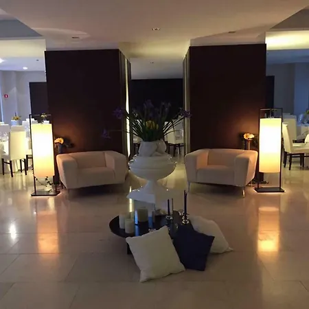 Il Molino Hotel Benevento