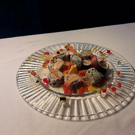 Отель Il Molino 4*