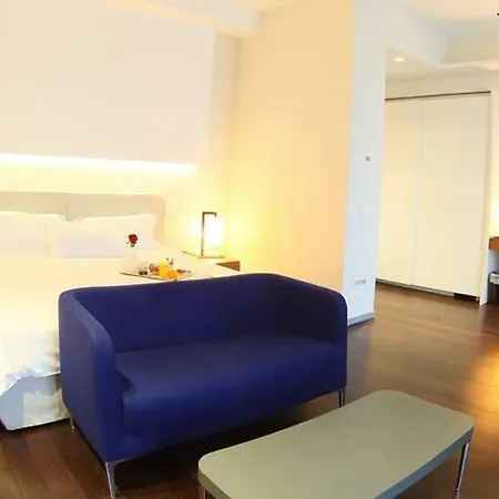 Il Molino 4* Беневенто