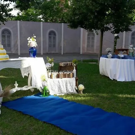 Il Molino Benevento