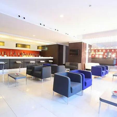 Отель Il Molino Беневенто