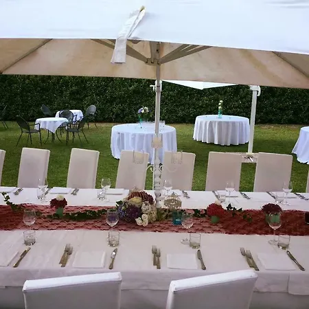 Il Molino Отель Беневенто